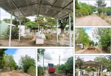 ¡DEL MARTES CIUDADANO A LAS OBRAS! XICOTÉNCATL CUMPLE AL EJIDO J. GUADALUPE