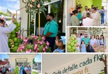 MARIELA LÓPEZ IMPULSA EL COMERCIO LOCAL