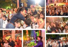 ¡XICOTÉNCATL VIVE SUS TRADICIONES Y LLENA DE COLOR EL CORAZÓN DEL MUNICIPIO!